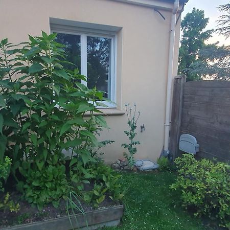 Gite Calme #2 Ou 3 Pers #Piscine #Cholet #Wifi Haut Debit #Travailleurs Thales Lacroix Et Autres Entreprises #Petits Dejeuners Et Repas Possibles Sur Demande Le May-sur-Evre Εξωτερικό φωτογραφία