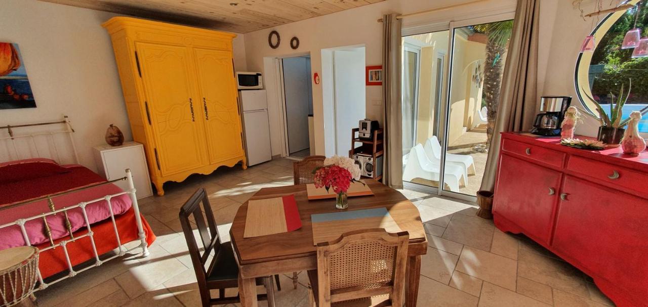 Gite Calme #2 Ou 3 Pers #Piscine #Cholet #Wifi Haut Debit #Travailleurs Thales Lacroix Et Autres Entreprises #Petits Dejeuners Et Repas Possibles Sur Demande Le May-sur-Evre Εξωτερικό φωτογραφία