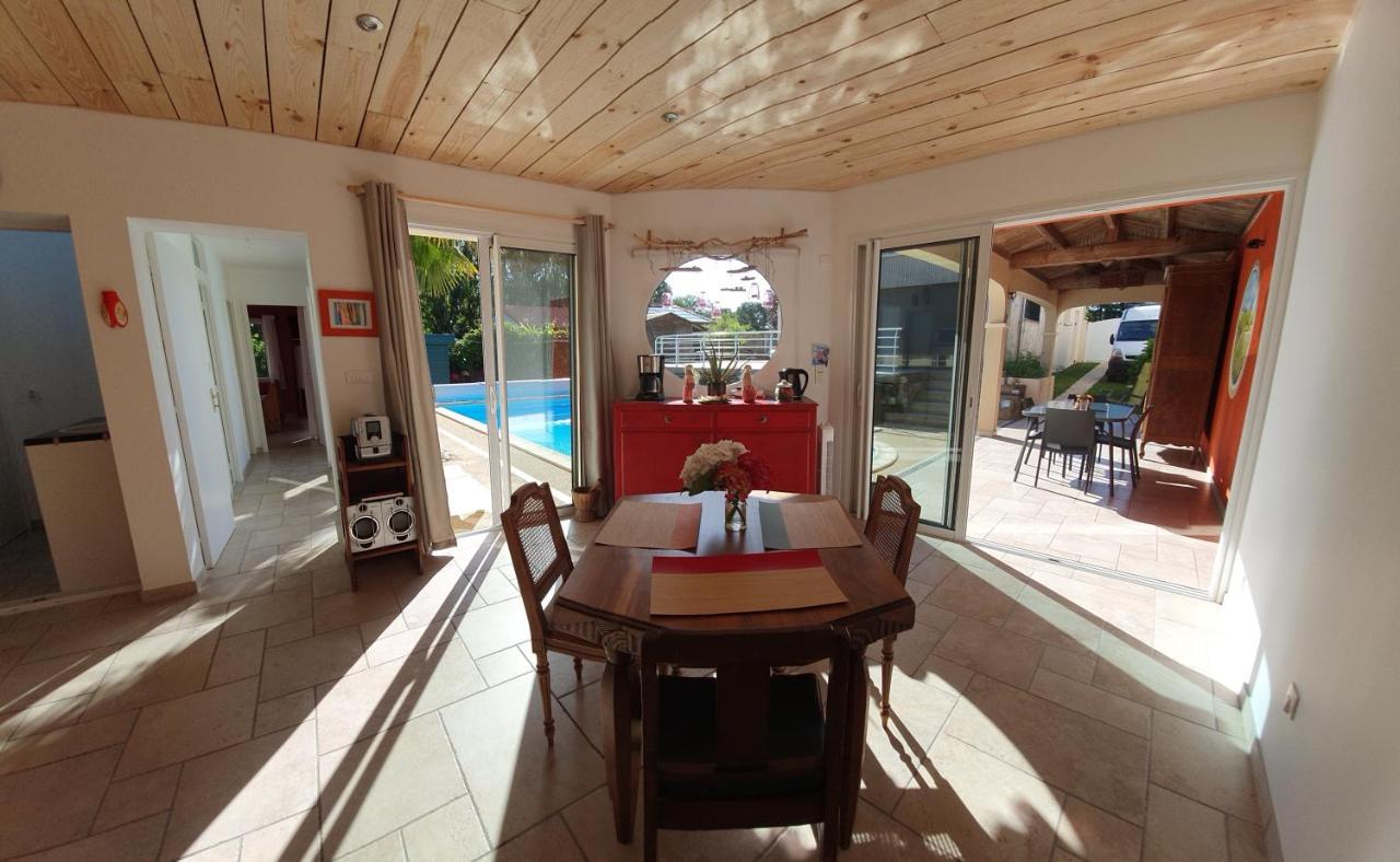 Gite Calme #2 Ou 3 Pers #Piscine #Cholet #Wifi Haut Debit #Travailleurs Thales Lacroix Et Autres Entreprises #Petits Dejeuners Et Repas Possibles Sur Demande Le May-sur-Evre Εξωτερικό φωτογραφία