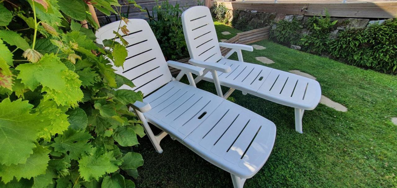 Gite Calme #2 Ou 3 Pers #Piscine #Cholet #Wifi Haut Debit #Travailleurs Thales Lacroix Et Autres Entreprises #Petits Dejeuners Et Repas Possibles Sur Demande Le May-sur-Evre Εξωτερικό φωτογραφία