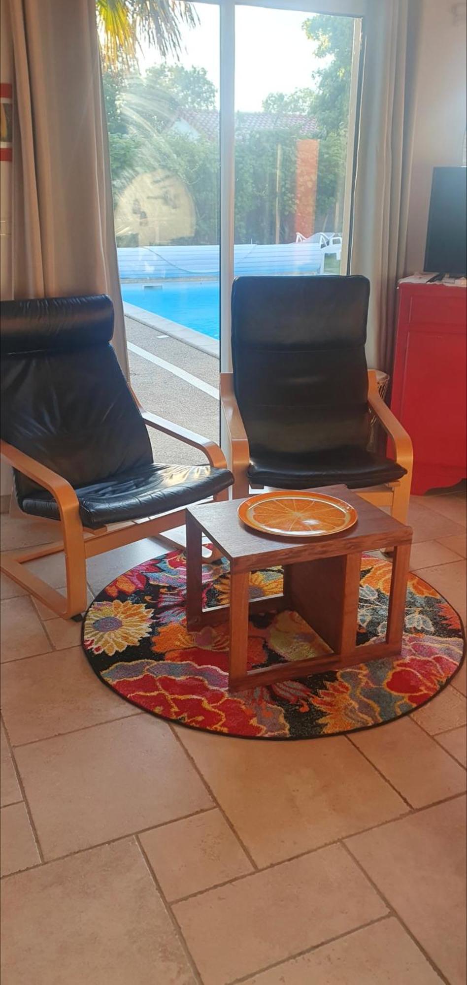 Gite Calme #2 Ou 3 Pers #Piscine #Cholet #Wifi Haut Debit #Travailleurs Thales Lacroix Et Autres Entreprises #Petits Dejeuners Et Repas Possibles Sur Demande Le May-sur-Evre Εξωτερικό φωτογραφία