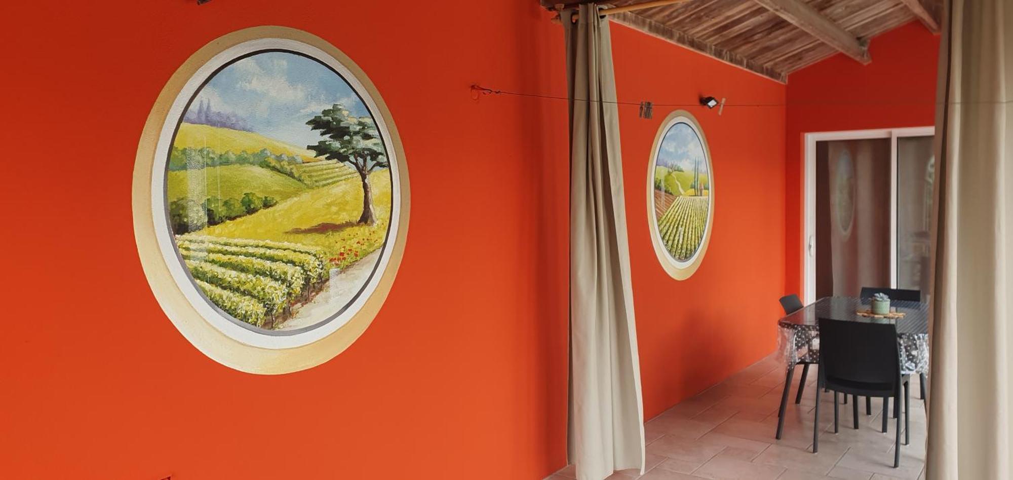 Gite Calme #2 Ou 3 Pers #Piscine #Cholet #Wifi Haut Debit #Travailleurs Thales Lacroix Et Autres Entreprises #Petits Dejeuners Et Repas Possibles Sur Demande Le May-sur-Evre Εξωτερικό φωτογραφία